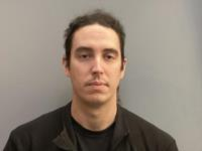 Brandon Daniel Griffin a registered Sex Offender of California