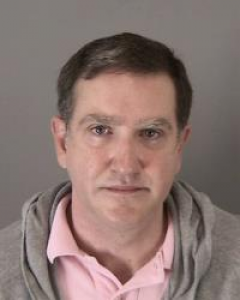 Brandon Hamm a registered Sex Offender of California