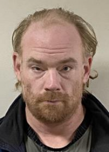 Brandon Daniel Harris a registered Sex Offender of California