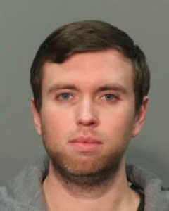 Brandon James Hellewell a registered Sex Offender of California