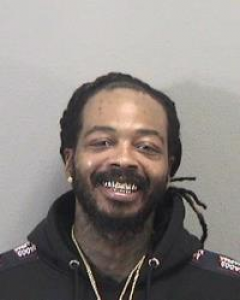 Brandon Darnell Jones a registered Sex Offender of California