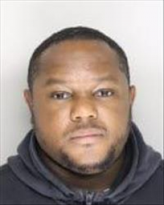 Brandon English Lloyd a registered Sex Offender of California