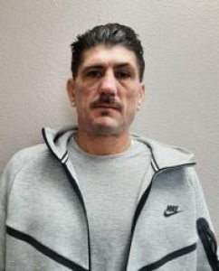 Brandon Paul Lucio a registered Sex Offender of California