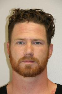 Brandon Wade Mccracken a registered Sex Offender of California