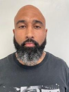 Brandon Ernis Lee Mcdade a registered Sex Offender of California