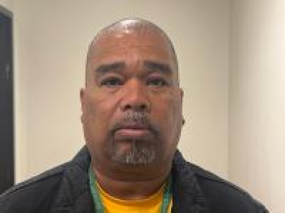 Brandon Donte Miller a registered Sex Offender of California