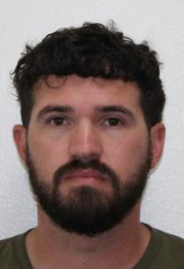 Brandon Davis Miller a registered Sex Offender of California