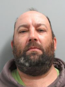 Brandon Klayton Moitoso a registered Sex Offender of California