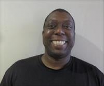 Brandon Omar Monds a registered Sex Offender of California