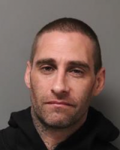 Brandon Moudy a registered Sex Offender of California