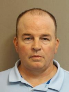 Brandon Duane Murdock a registered Sex Offender of California