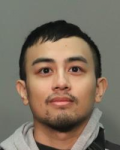 Brandon Azana Nguyen a registered Sex Offender of California