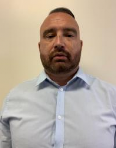 Brandon Jay Olsen a registered Sex Offender of California