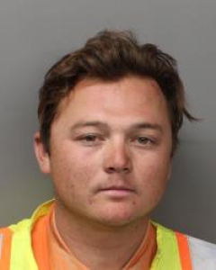 Brandon Adam Perry a registered Sex Offender of California