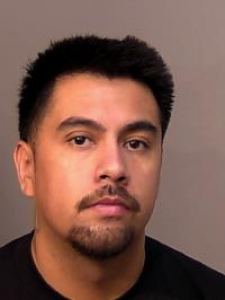 Brandon Anthony Rodriguez a registered Sex Offender of California