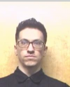 Brandon Sampanes a registered Sex Offender of California