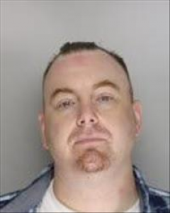 Brandon Seymour a registered Sex Offender of California