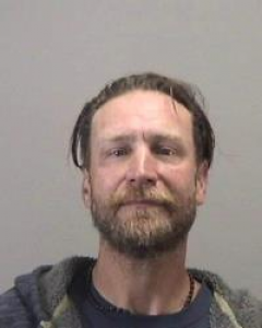 Brandon Lee Smith a registered Sex Offender of California