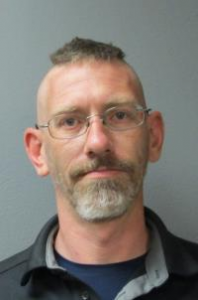 Brandon Lee Stricklin a registered Sex Offender of California