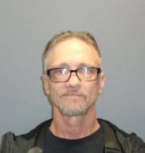 Brandon Lane Thompson a registered Sex Offender of California