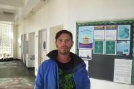 Brandon Codi Torres a registered Sex Offender of California