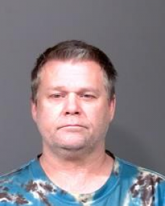 Brandon Terrelle Towers a registered Sex Offender of California