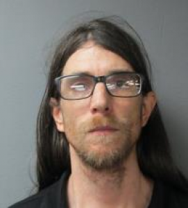 Brandon Turner a registered Sex Offender of California