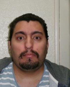 Brandon Luis Vincent a registered Sex Offender of California