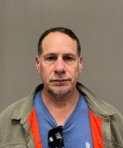 Brant Hippard a registered Sex Offender of California