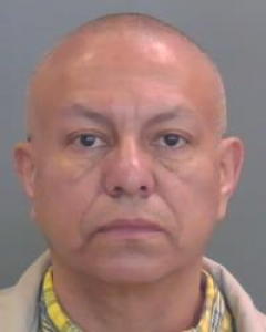 Braulio Ernesto Carrera a registered Sex Offender of California