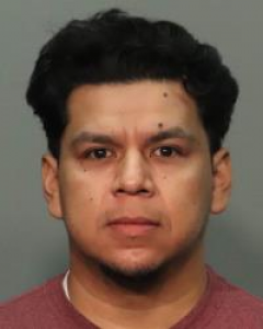 Braulio Dominguez a registered Sex Offender of California