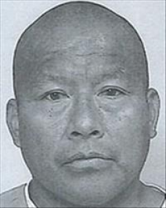 Braulio Garcia a registered Sex Offender of California