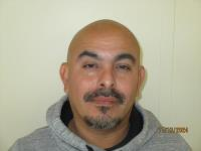 Braulio Hernandez a registered Sex Offender of California