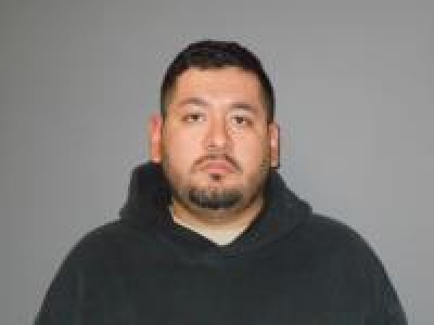 Braulio Limon a registered Sex Offender of California