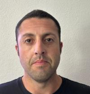 Braulio Carrillo Paz a registered Sex Offender of California