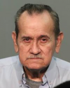 Braulio Duran Torres a registered Sex Offender of California