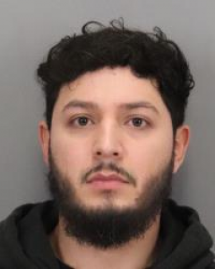 Brayan Diaz Ramirez a registered Sex Offender of California