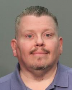 Brendan Chapman a registered Sex Offender of California