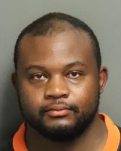 Brendan Ngehsi Newanforbi a registered Sex Offender of California