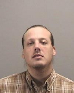 Brendan Earl Thompson a registered Sex Offender of California