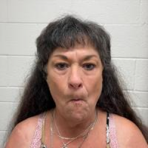 Brenda Ann Bogart a registered Sex Offender of California