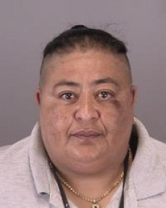 Brenda Lopez a registered Sex Offender of California