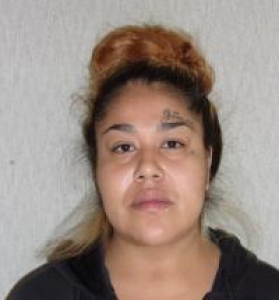 Brenda Cecilia Viruelarias a registered Sex Offender of California