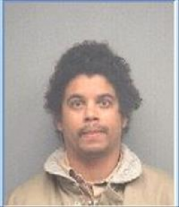 Brenden Jaylen Wright a registered Sex Offender of California