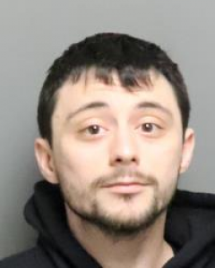 Brendon Tyler Brekke a registered Sex Offender of California