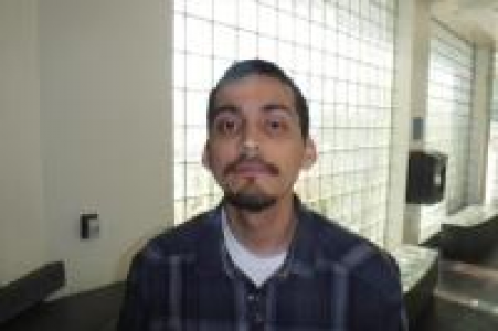 Brennan Borjas a registered Sex Offender of California