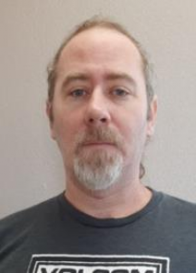 Brent Andrew Baldwin a registered Sex Offender of California