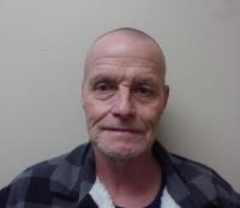 Brent Baldwin a registered Sex Offender of California