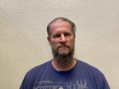 Brent Bernhagen a registered Sex Offender of California