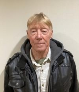 Brent Matthew Fauquier a registered Sex Offender of California